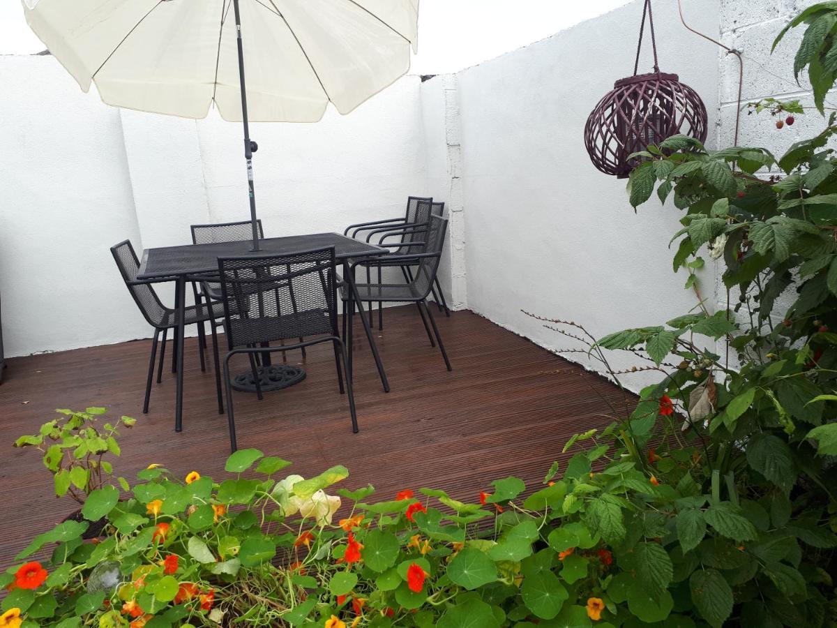 Ideal one bedroom appartment in Naas Oo Kildare Esterno foto