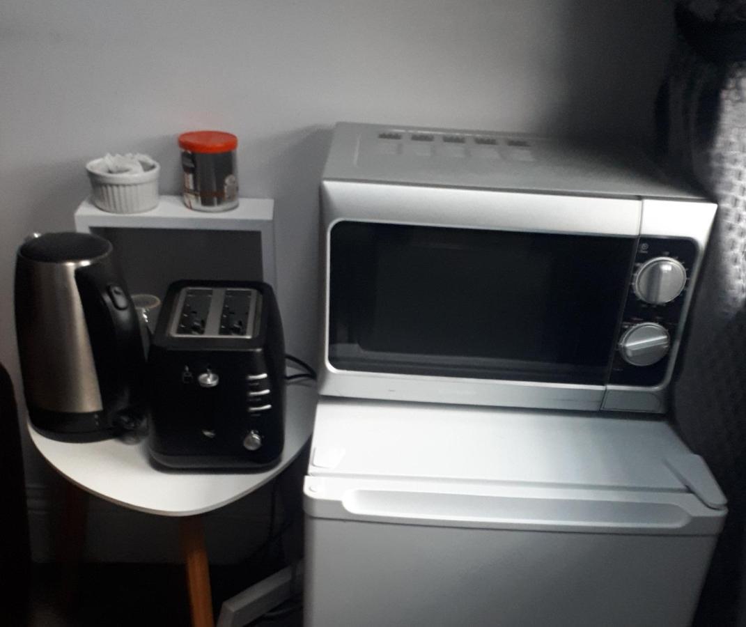 Ideal one bedroom appartment in Naas Oo Kildare Esterno foto